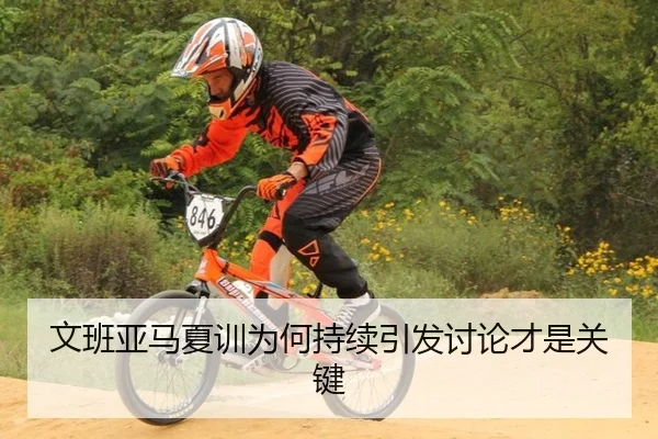 文班亚马夏训为何持续引发讨论才是关键